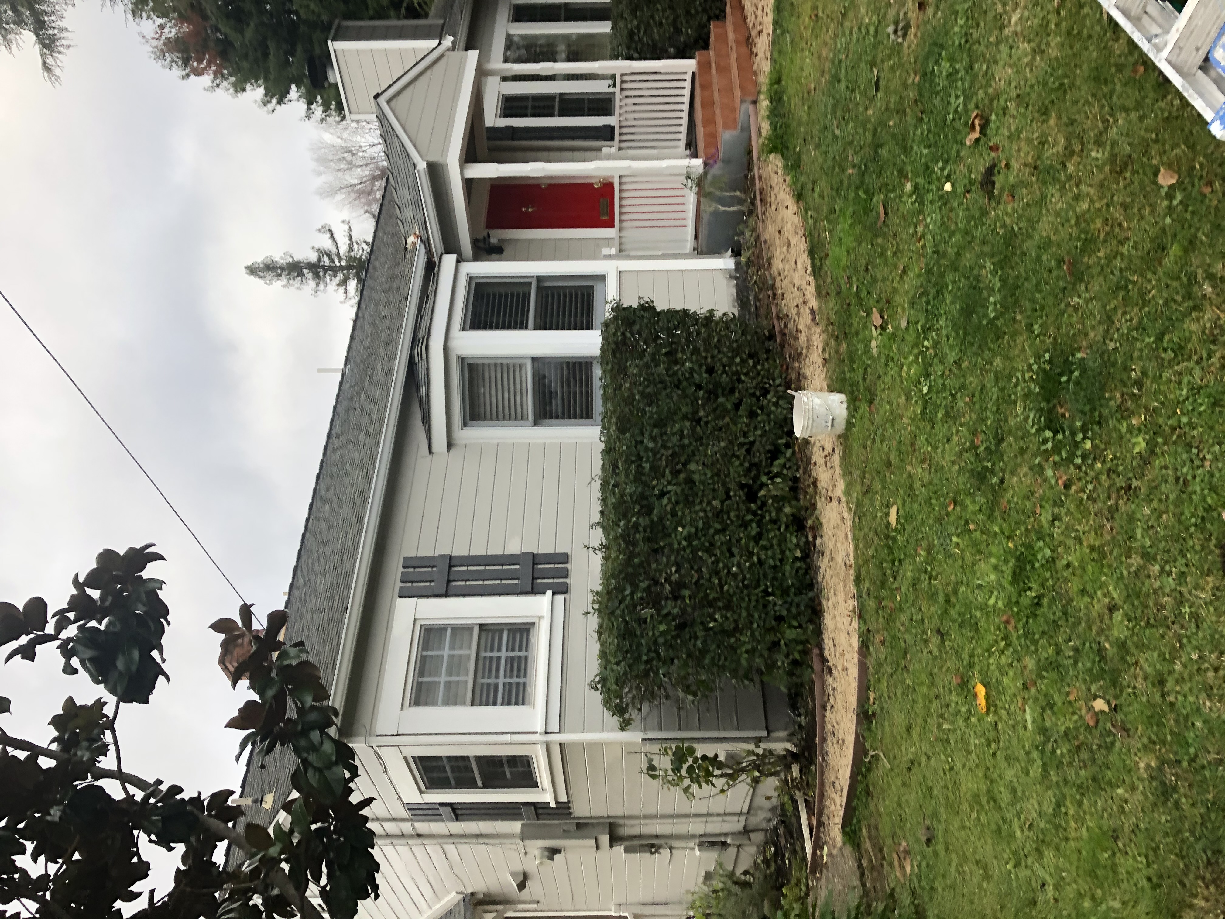 Rohnert Park's Locally Owned Painting Company — Serving You Since 1999