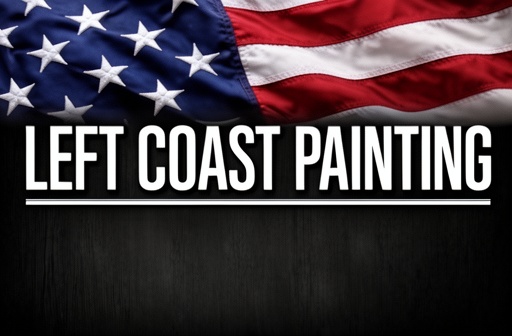 Left Coast Painting