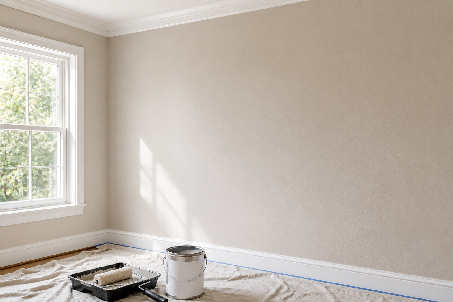 Interior Painting